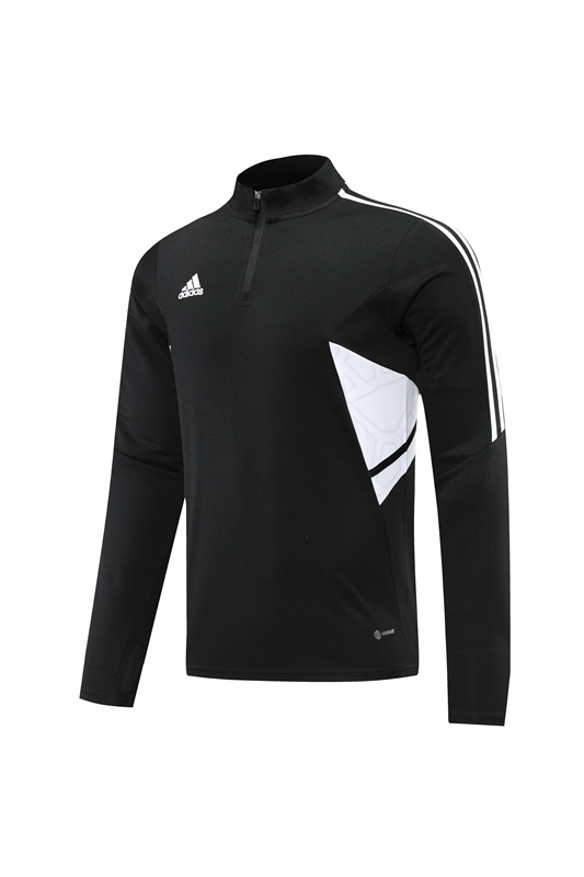 23-24 Season Half Zipper Training Suit